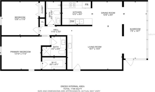 505 Foxglove Cir Unit B, Sun City Center, FL 33573 - photo 3