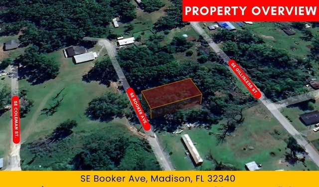 SE Booker St, Madison, FL 32340 - photo 1