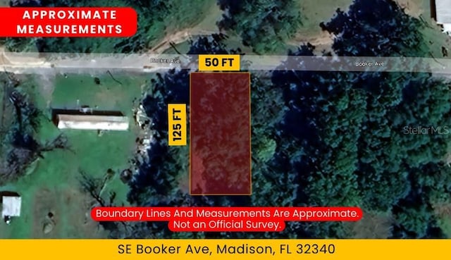 SE Booker St, Madison, FL 32340 - photo 2