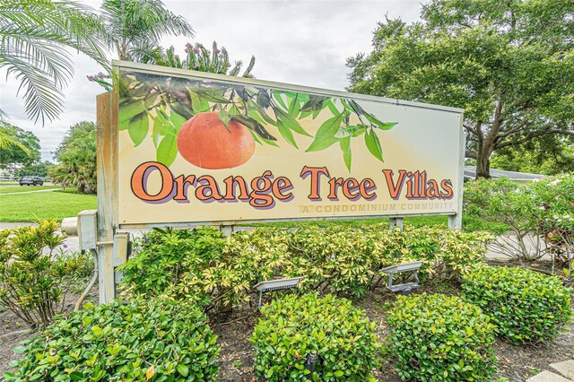 1130 Orange Tree Cir W Unit C, Palm Harbor, FL 34684 - photo 24