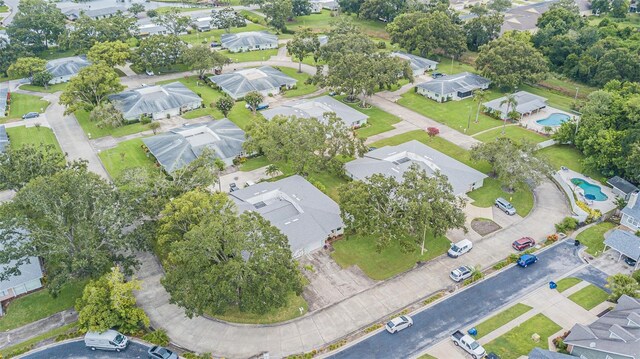 1130 Orange Tree Cir W Unit C, Palm Harbor, FL 34684 - photo 27