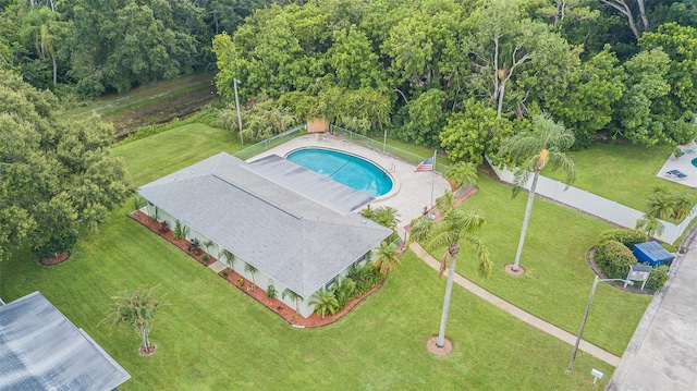1130 Orange Tree Cir W Unit C, Palm Harbor, FL 34684 - photo 31