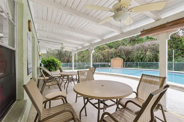 1130 Orange Tree Cir W Unit C, Palm Harbor, FL 34684 - photo 32