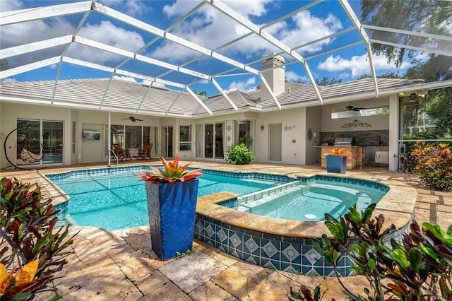 5406 Blue Heron Ln, Wesley Chapel, FL 33543 - photo 2