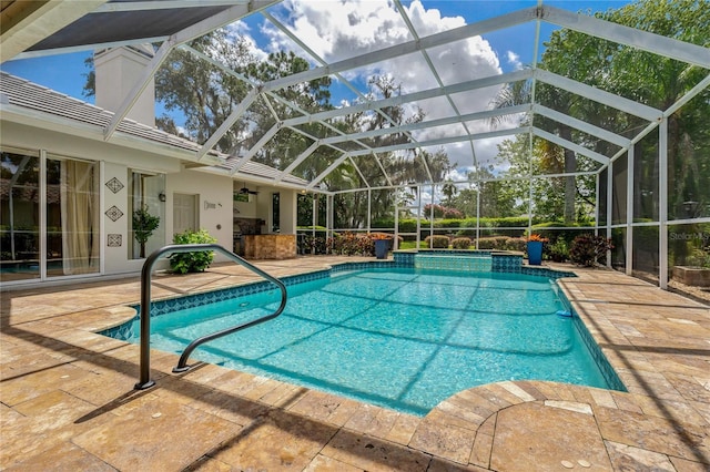 5406 Blue Heron Ln, Wesley Chapel, FL 33543 - photo 36