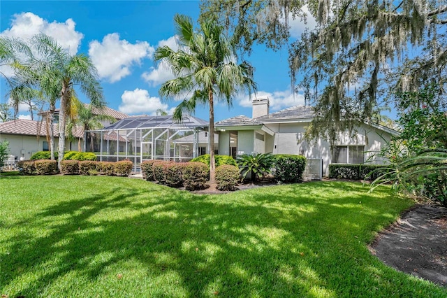 5406 Blue Heron Ln, Wesley Chapel, FL 33543 - photo 44