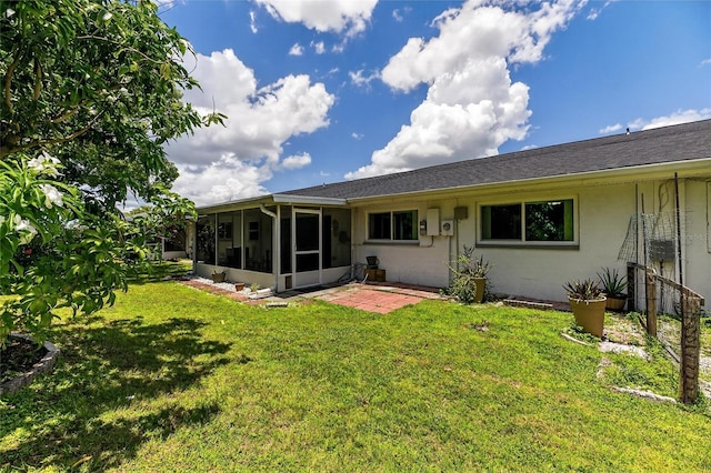 1626 Costa St, Sun City Center, FL 33573 - photo 44