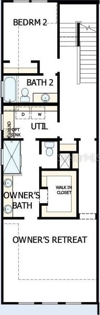 2516 W Palm Dr Unit 2, Tampa, FL 33629 - photo 4