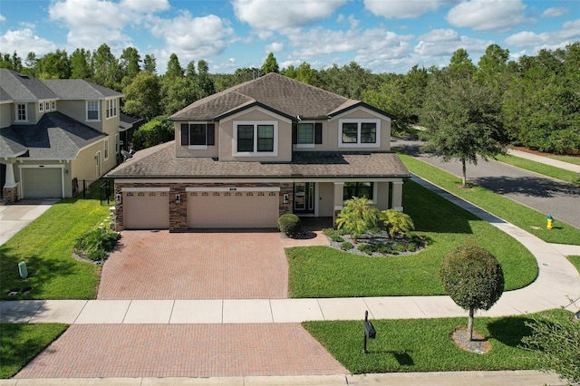 8742 Handel Loop, Land O Lakes, FL 34637 - photo 1