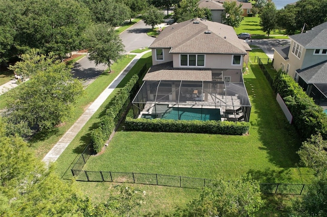 8742 Handel Loop, Land O Lakes, FL 34637 - photo 2