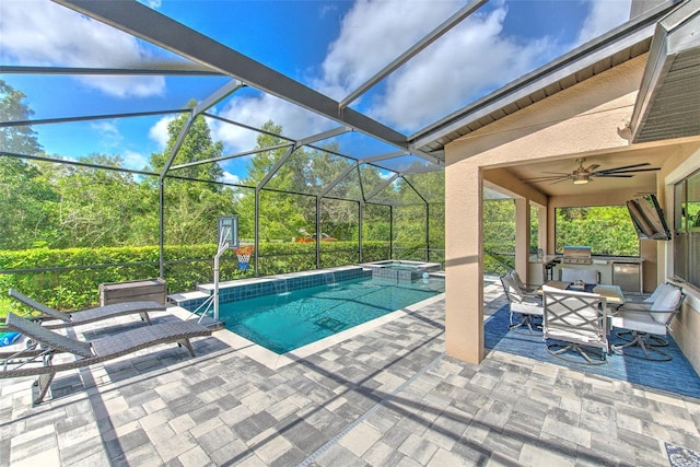 8742 Handel Loop, Land O Lakes, FL 34637 - photo 5