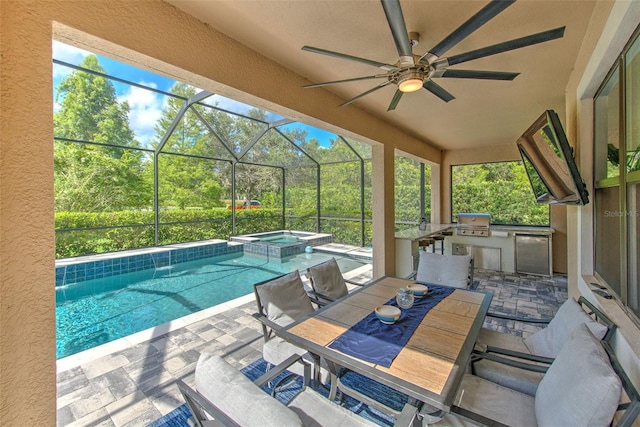 8742 Handel Loop, Land O Lakes, FL 34637 - photo 6