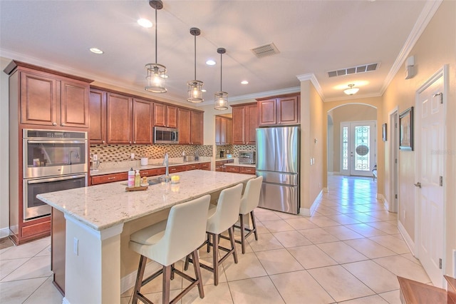 8742 Handel Loop, Land O Lakes, FL 34637 - photo 14