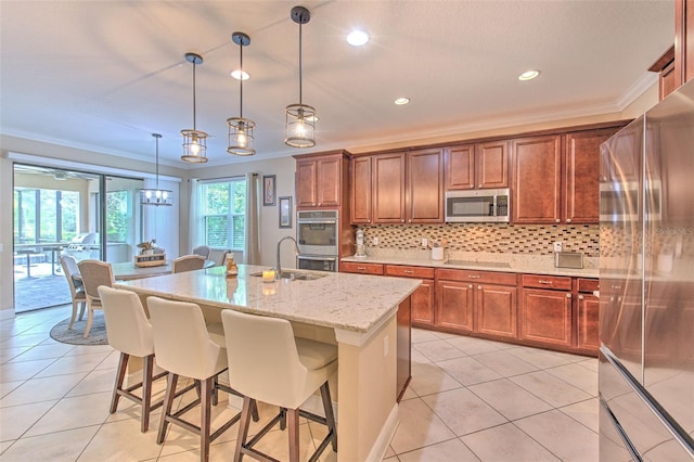 8742 Handel Loop, Land O Lakes, FL 34637 - photo 15