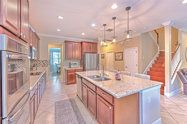 8742 Handel Loop, Land O Lakes, FL 34637 - photo 16
