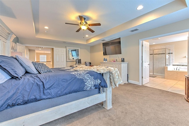 8742 Handel Loop, Land O Lakes, FL 34637 - photo 36