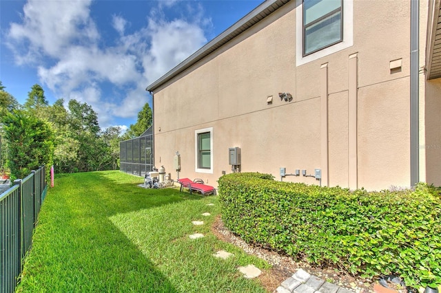 8742 Handel Loop, Land O Lakes, FL 34637 - photo 54
