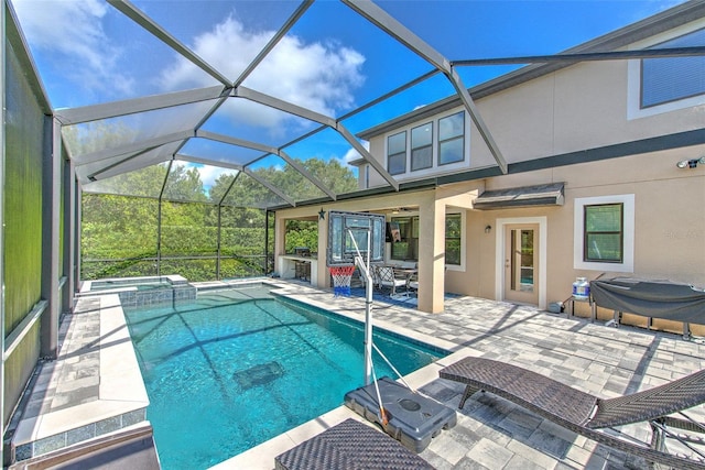 8742 Handel Loop, Land O Lakes, FL 34637 - photo 48