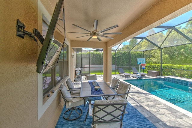 8742 Handel Loop, Land O Lakes, FL 34637 - photo 49