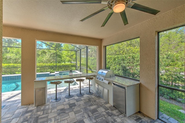 8742 Handel Loop, Land O Lakes, FL 34637 - photo 50