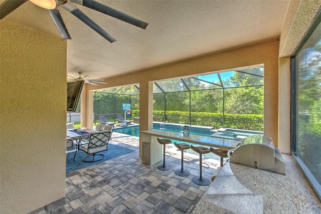 8742 Handel Loop, Land O Lakes, FL 34637 - photo 51