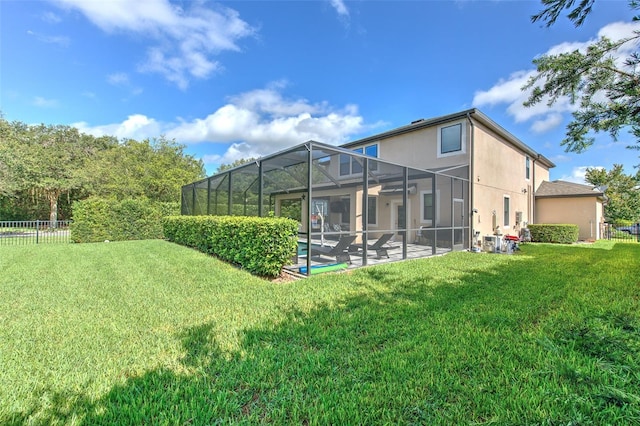 8742 Handel Loop, Land O Lakes, FL 34637 - photo 53