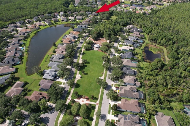 8742 Handel Loop, Land O Lakes, FL 34637 - photo 56