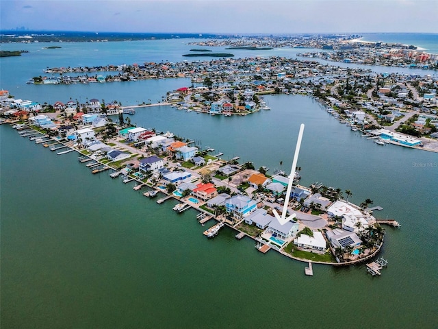 804 Bay Point Dr, Madeira Beach, FL 33708 - photo 4
