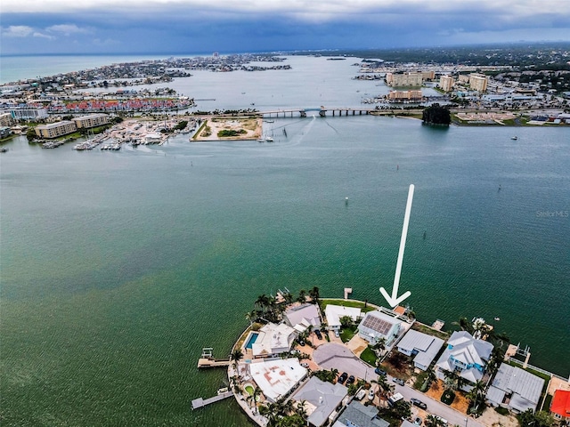 804 Bay Point Dr, Madeira Beach, FL 33708 - photo 5