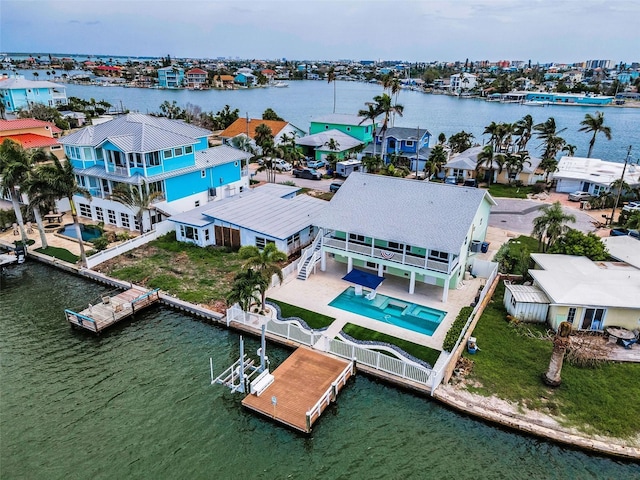 804 Bay Point Dr, Madeira Beach, FL 33708 - photo 10