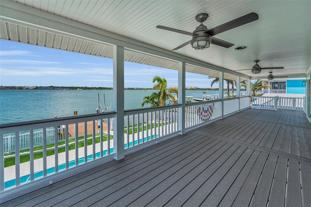 804 Bay Point Dr, Madeira Beach, FL 33708 - photo 38