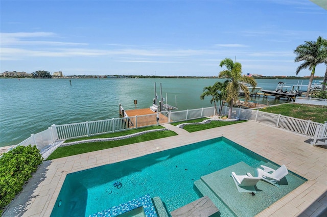 804 Bay Point Dr, Madeira Beach, FL 33708 - photo 41