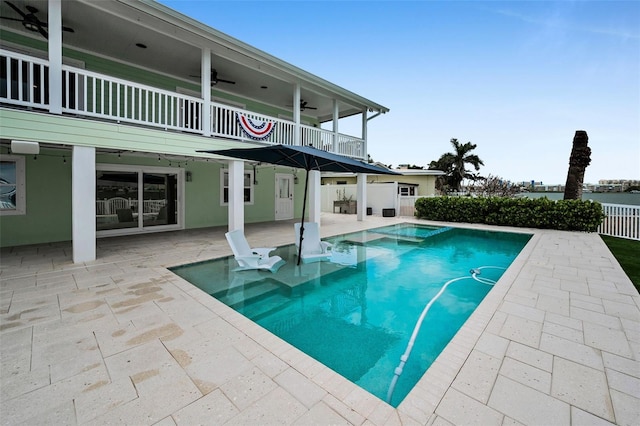 804 Bay Point Dr, Madeira Beach, FL 33708 - photo 76