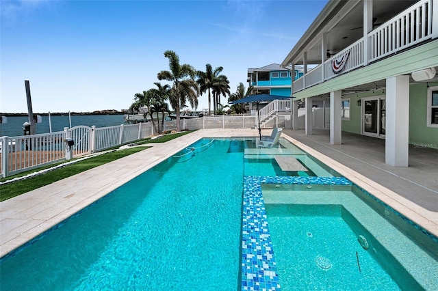 804 Bay Point Dr, Madeira Beach, FL 33708 - photo 78