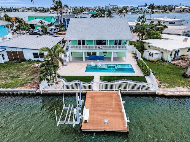 804 Bay Point Dr, Madeira Beach, FL 33708 - photo 83
