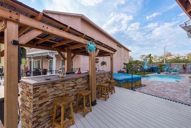 6344 Spoonbill Dr, New Port Richey, FL 34652 - photo 46