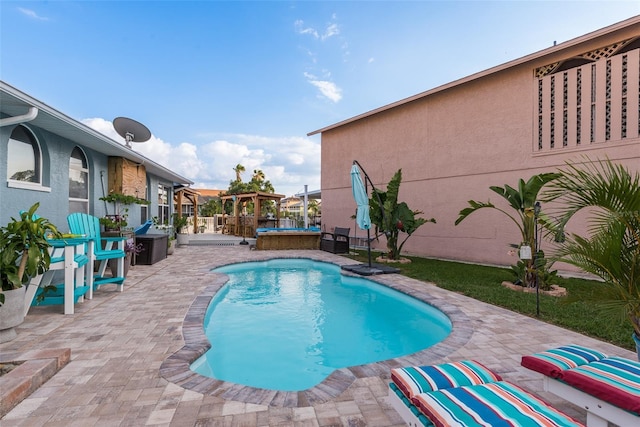 6344 Spoonbill Dr, New Port Richey, FL 34652 - photo 50