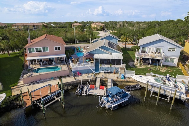 6344 Spoonbill Dr, New Port Richey, FL 34652 - photo 60
