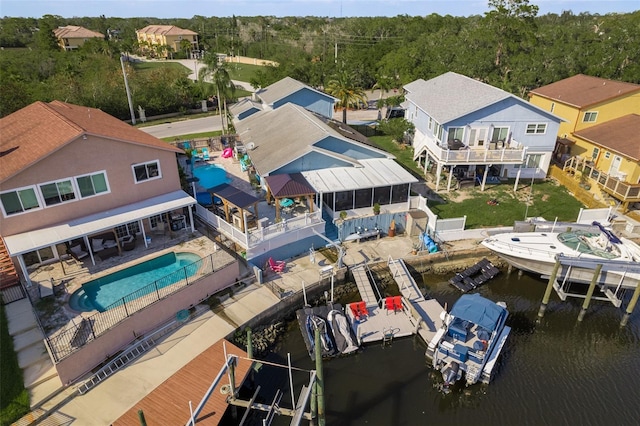 6344 Spoonbill Dr, New Port Richey, FL 34652 - photo 61