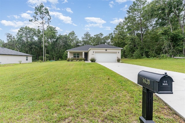 8630 N Upland Dr, Citrus Springs, FL 34434 - photo 1