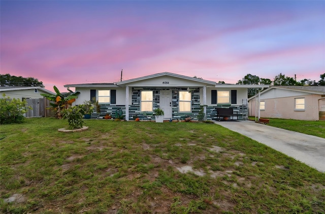 4634 Irene Loop, New Port Richey, FL 34652 - photo 1