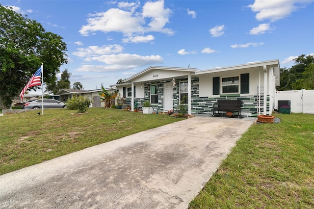 4634 Irene Loop, New Port Richey, FL 34652 - photo 2