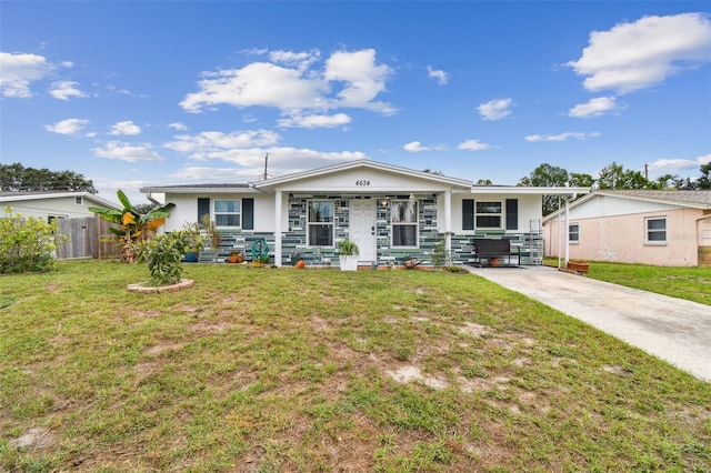 4634 Irene Loop, New Port Richey, FL 34652 - photo 3