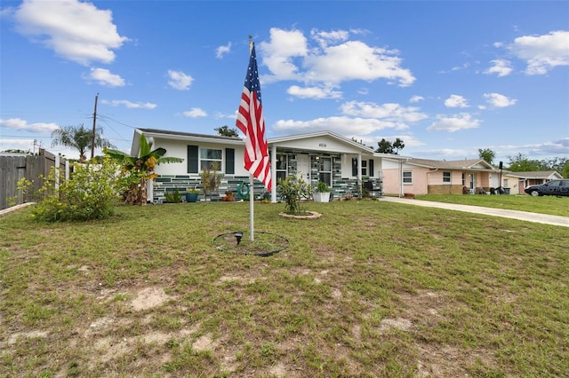 4634 Irene Loop, New Port Richey, FL 34652 - photo 4
