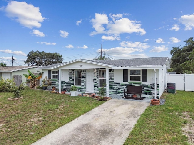 4634 Irene Loop, New Port Richey, FL 34652 - photo 36