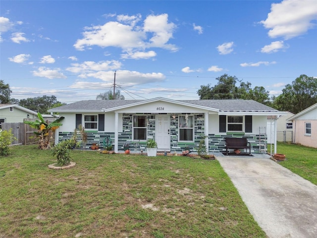 4634 Irene Loop, New Port Richey, FL 34652 - photo 37