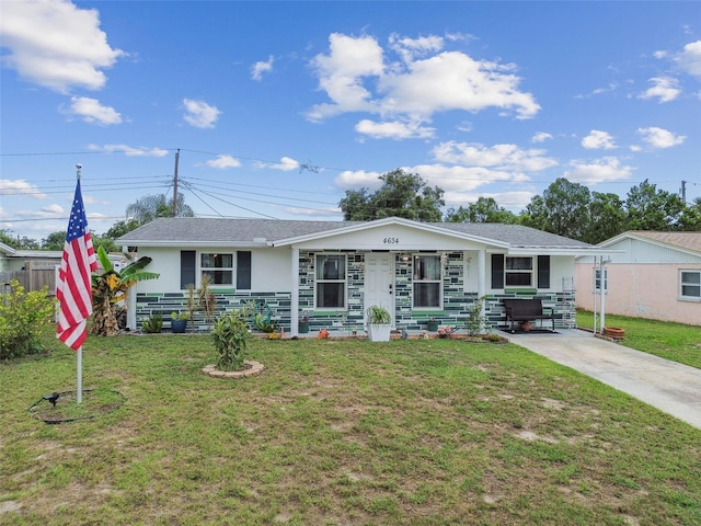 4634 Irene Loop, New Port Richey, FL 34652 - photo 38