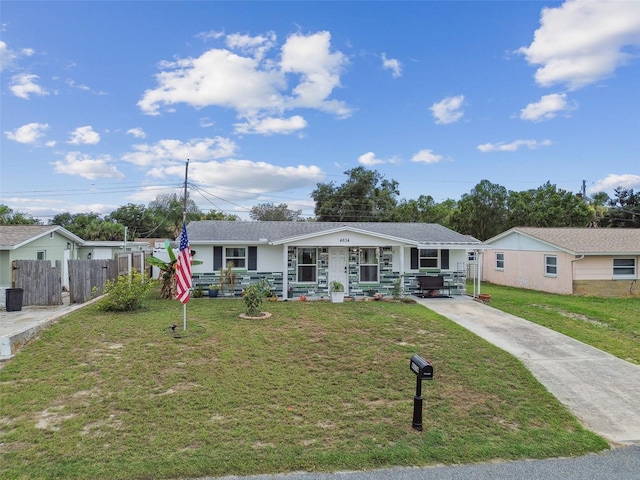 4634 Irene Loop, New Port Richey, FL 34652 - photo 39