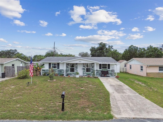 4634 Irene Loop, New Port Richey, FL 34652 - photo 40