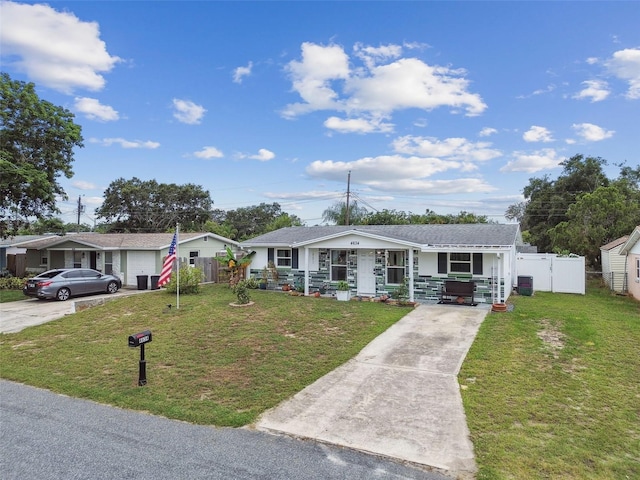 4634 Irene Loop, New Port Richey, FL 34652 - photo 41